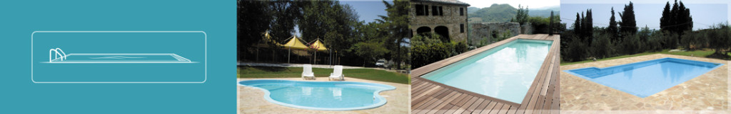 Realizzazione Piscine Interrate e Fuori Terra
