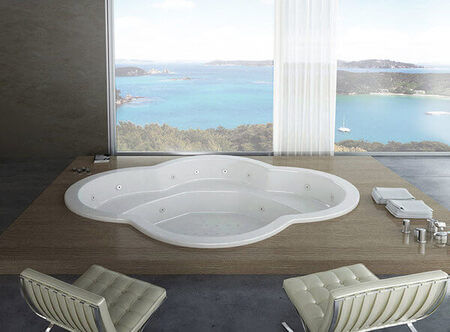 piscine fuori terra rigide